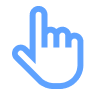 la_hand-pointer