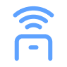 mingcute_remote-line